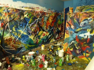 Atelier