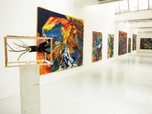 Expositions