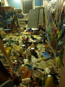 Atelier