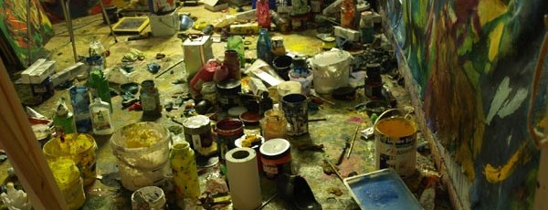 Atelier