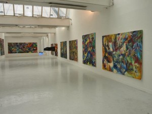 Expositions