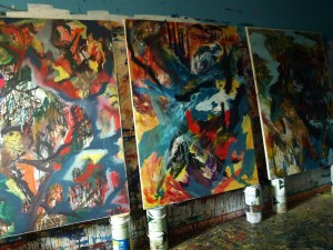 Atelier