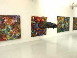 Expositions